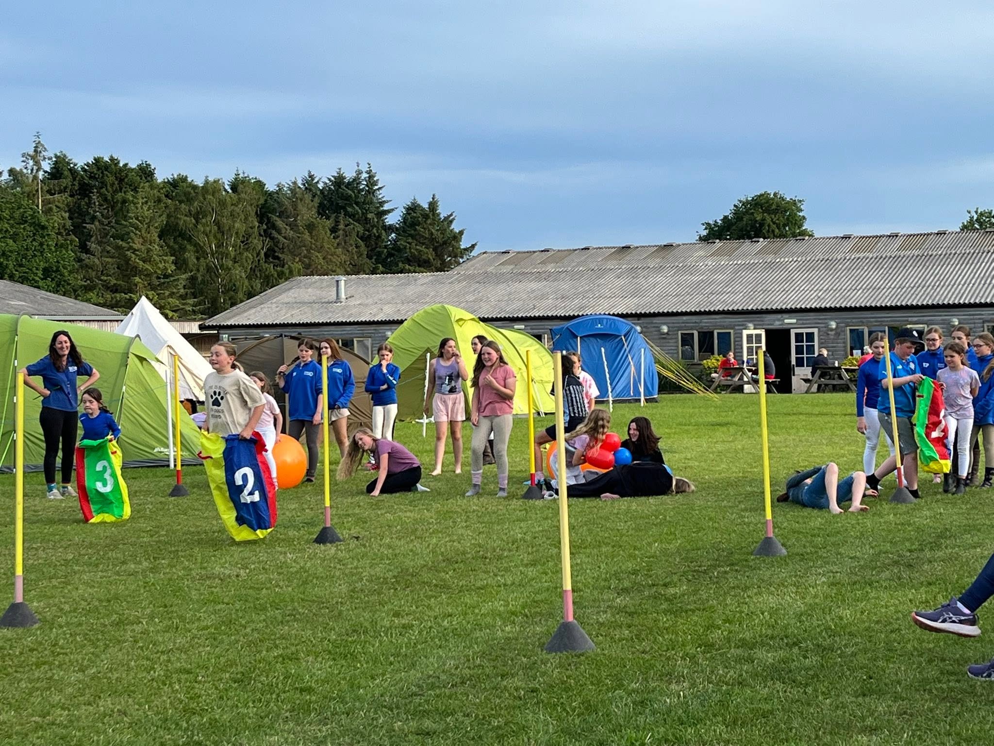 Gallery Image for Pony Club