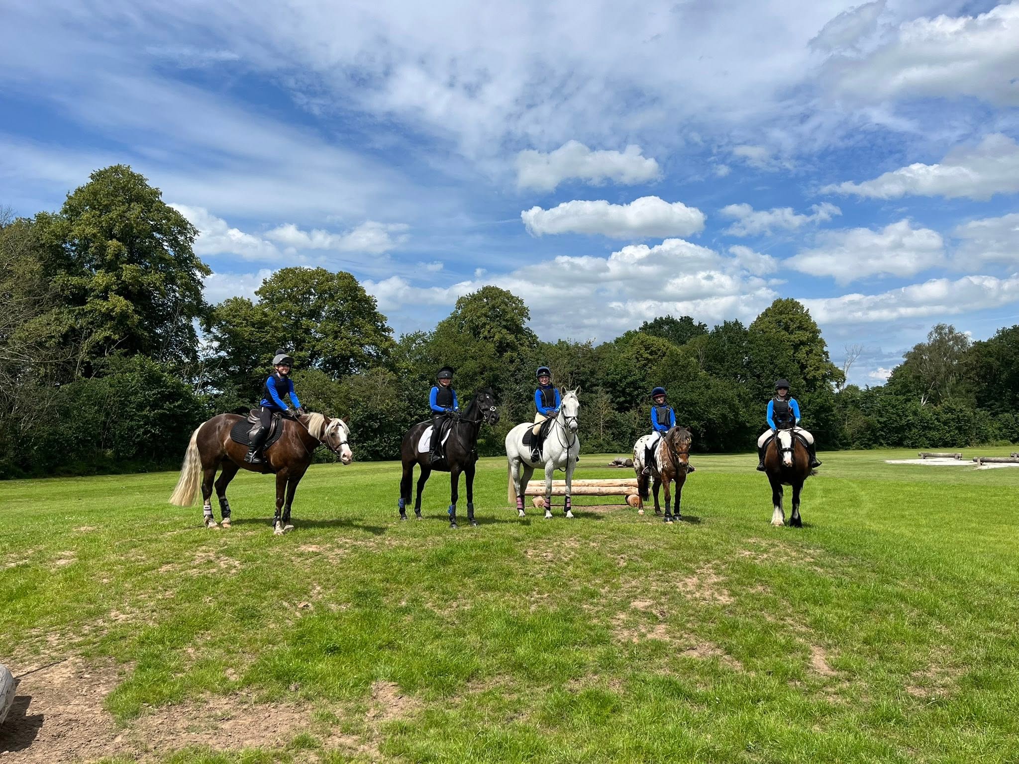 Gallery Image for Pony Club