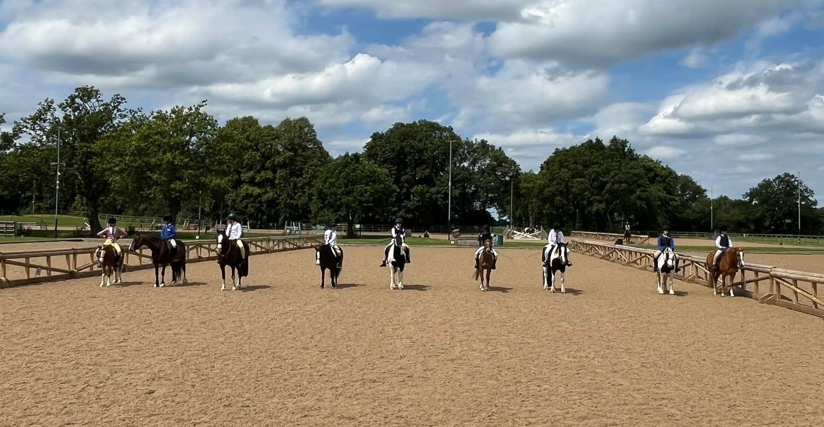 Gallery Image for Pony Club