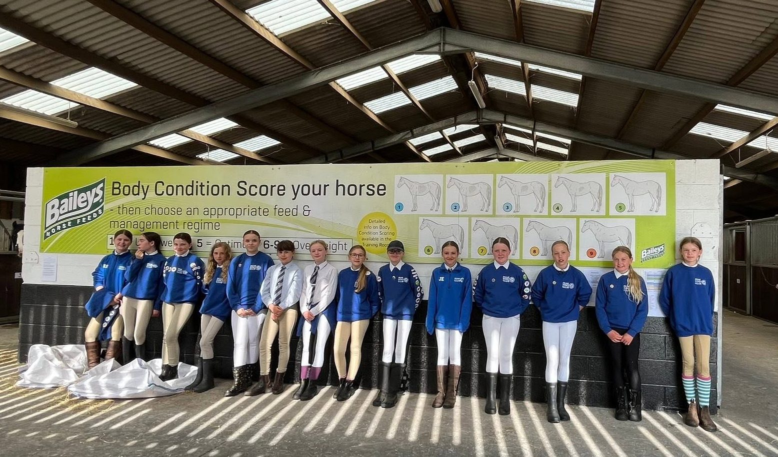 Gallery Image for Pony Club