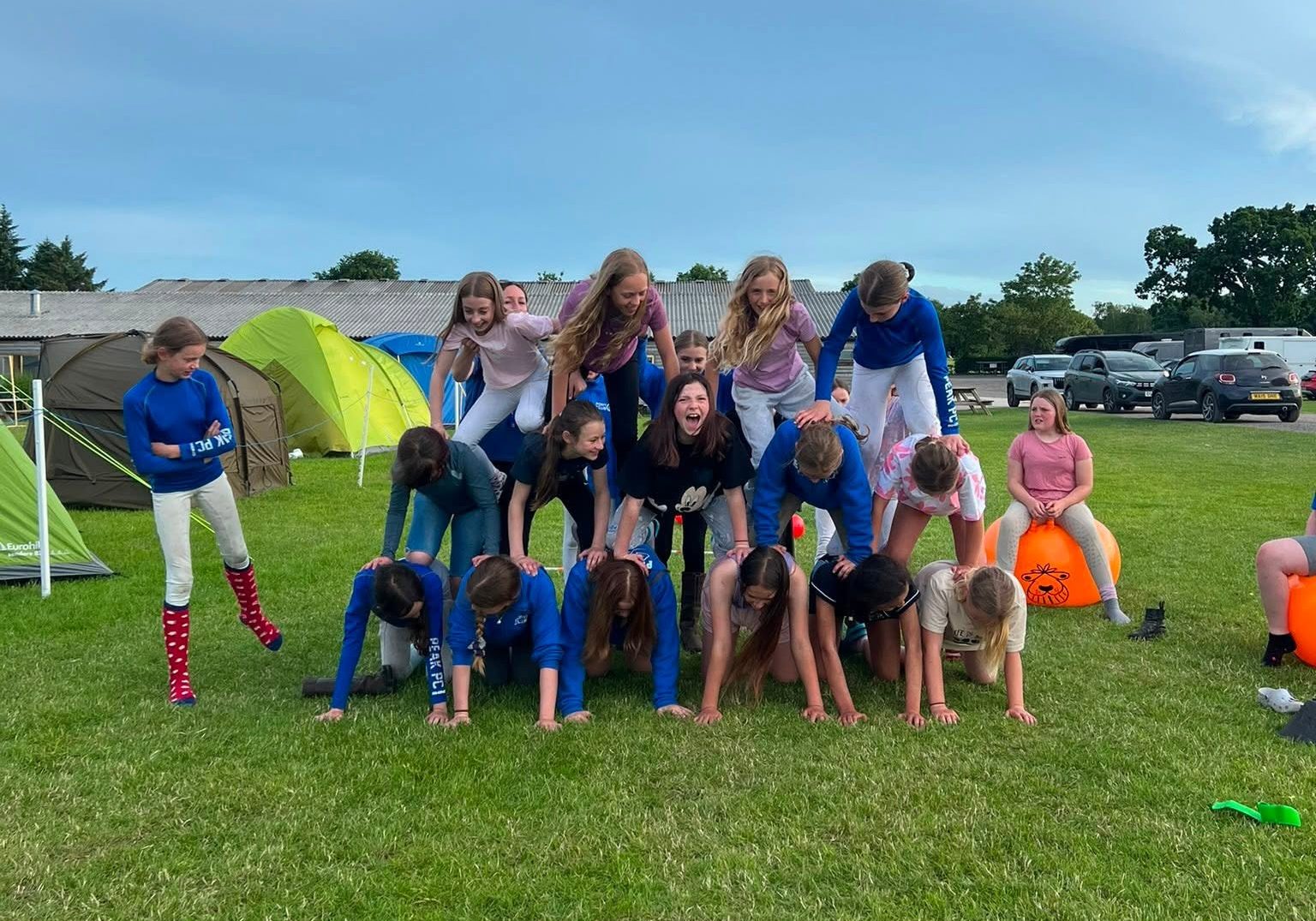 Gallery Image for Pony Club