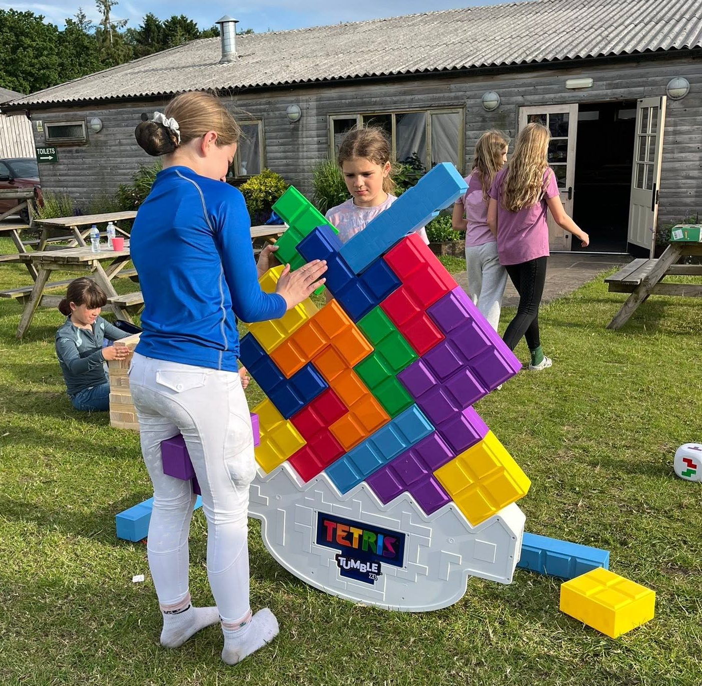Gallery Image for Pony Club