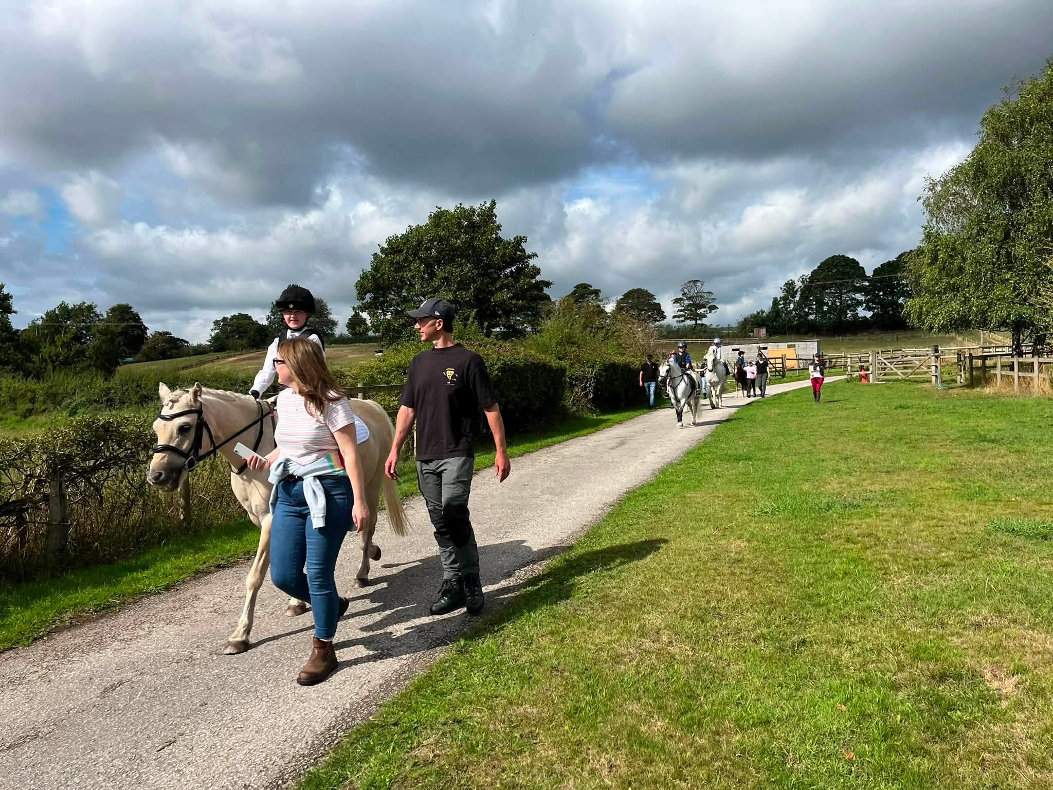 Gallery Image for Pony Club