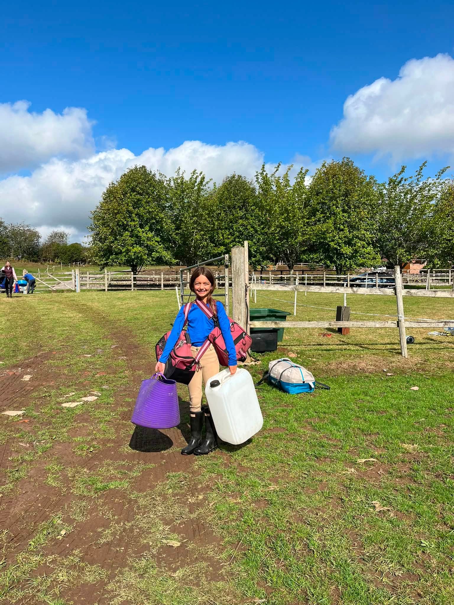 Gallery Image for Pony Club
