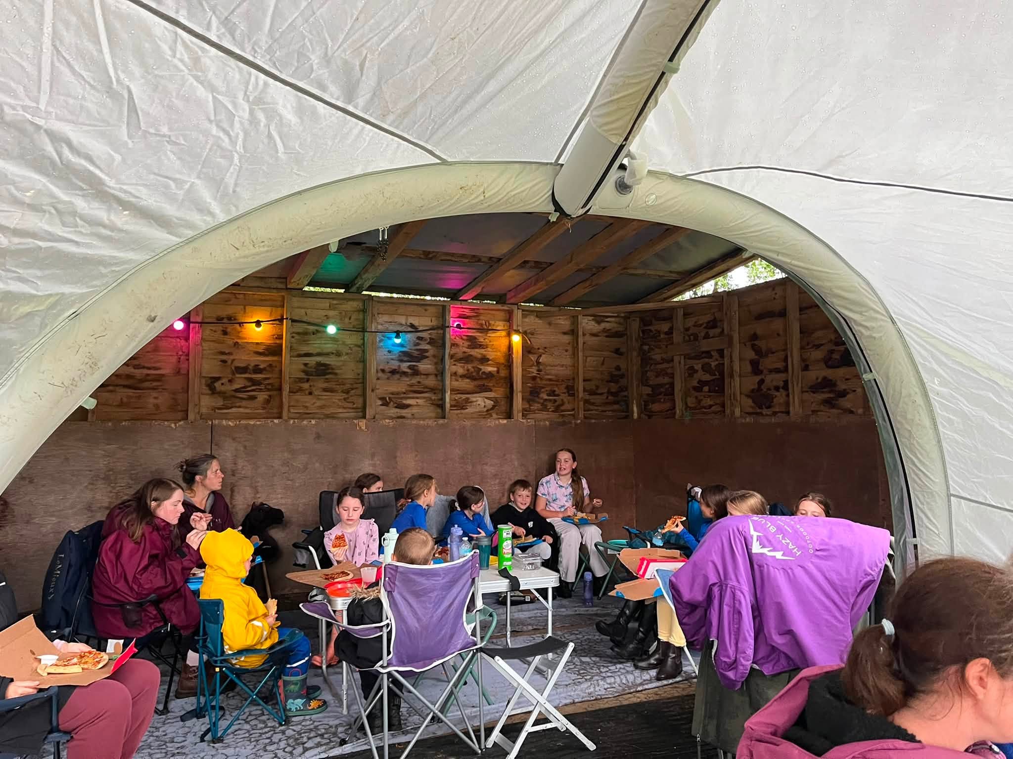 Gallery Image for Pony Club