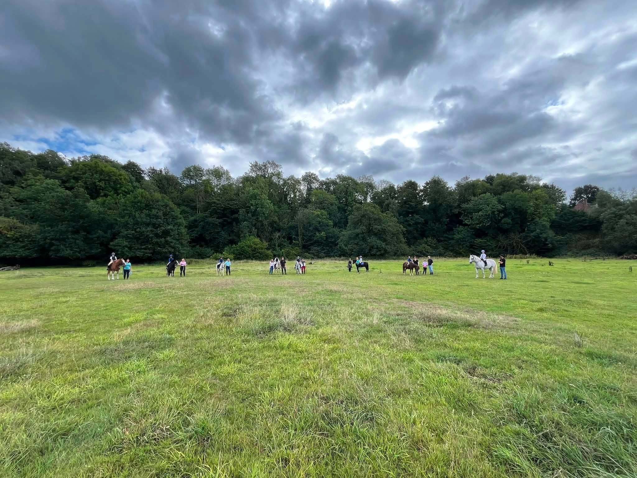 Gallery Image for Pony Club