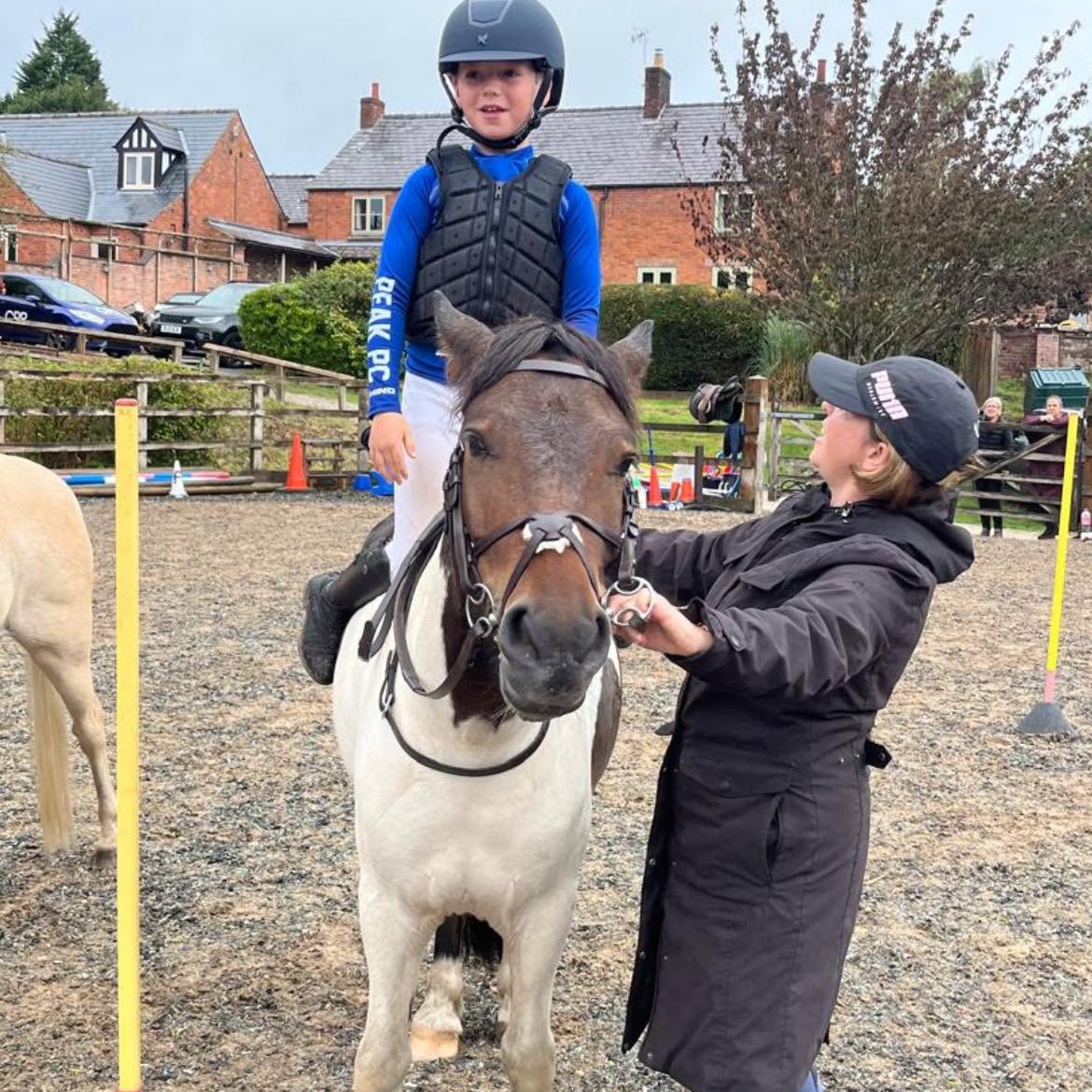 Gallery Image for Pony Club