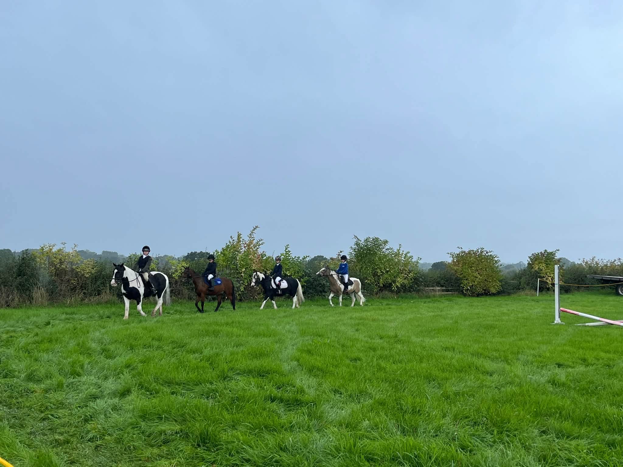 Gallery Image for Pony Club
