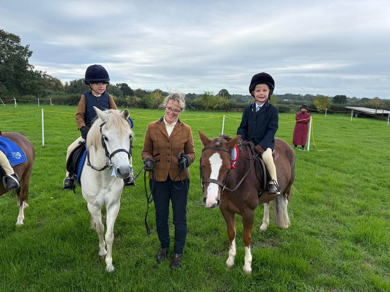 Gallery Image for Pony Club