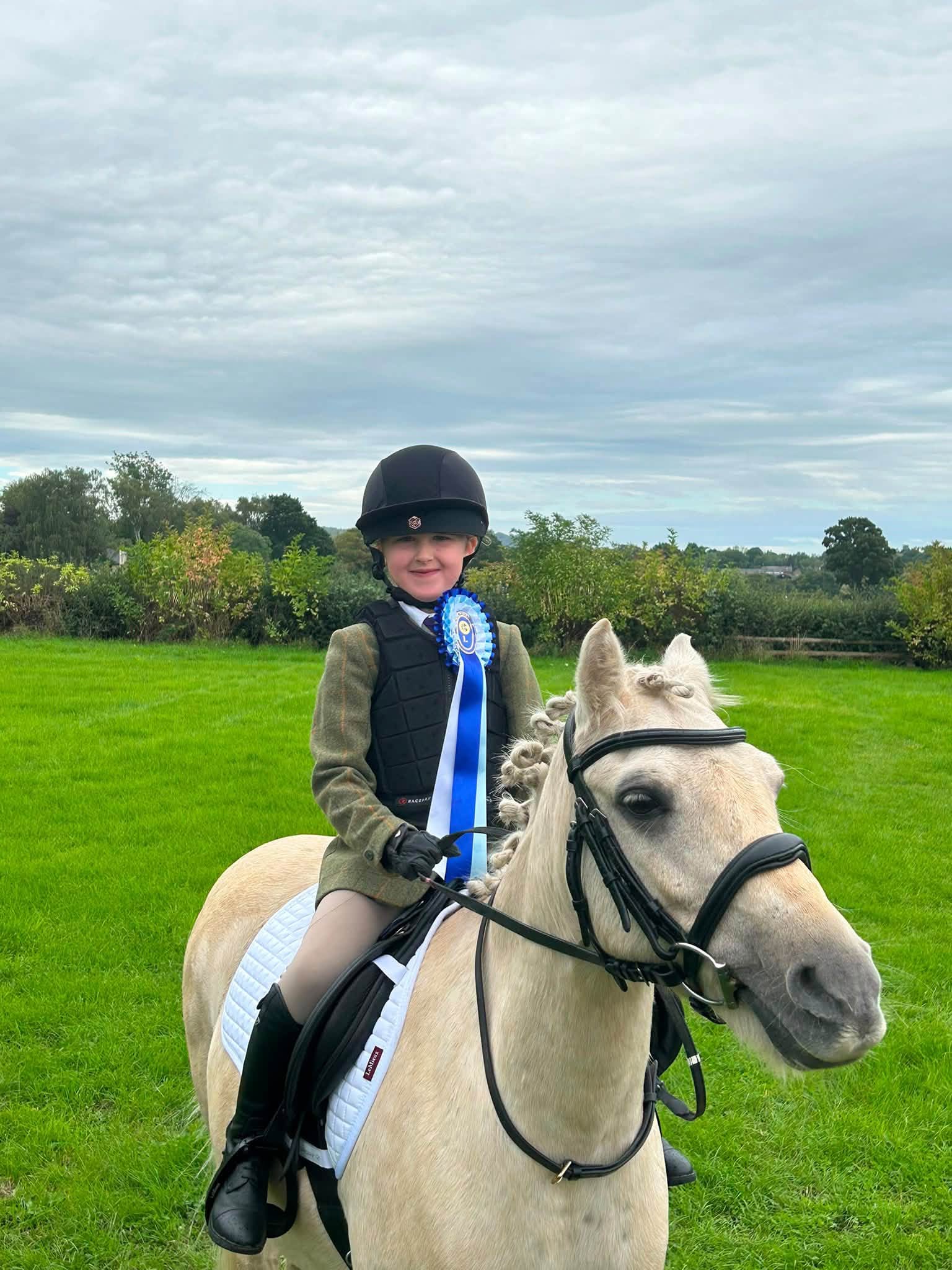 Gallery Image for Pony Club