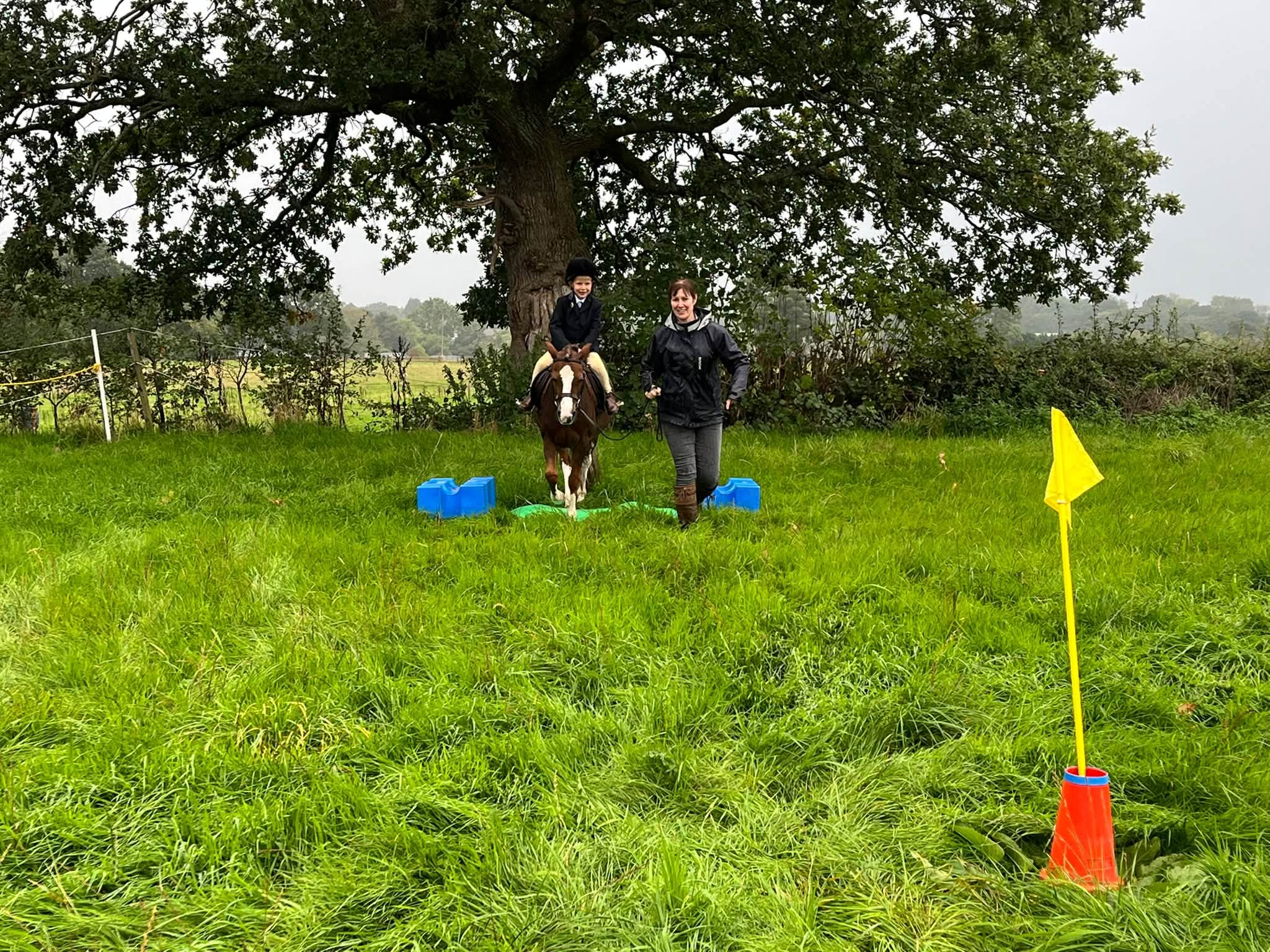 Gallery Image for Pony Club