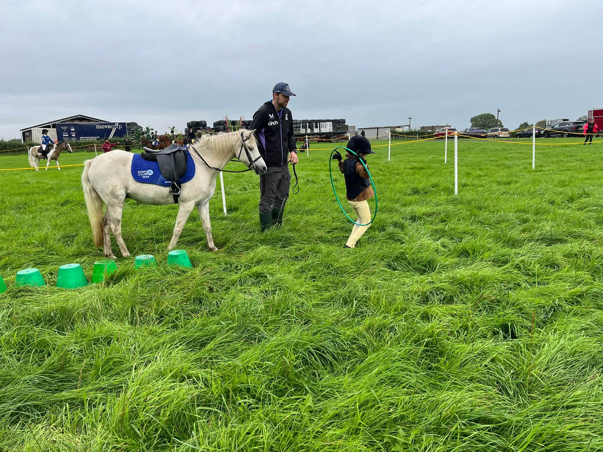 Gallery Image for Pony Club