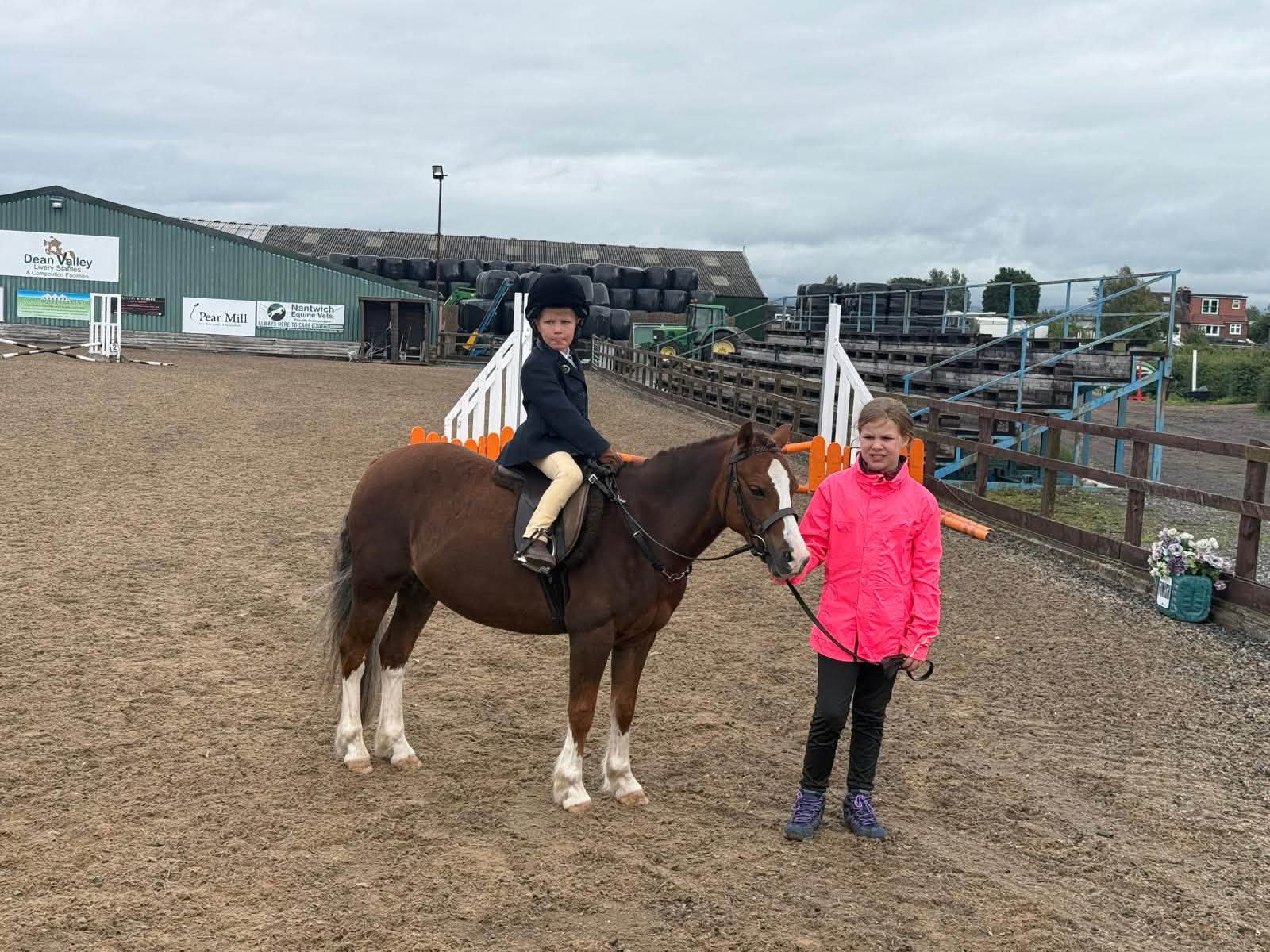 Gallery Image for Pony Club