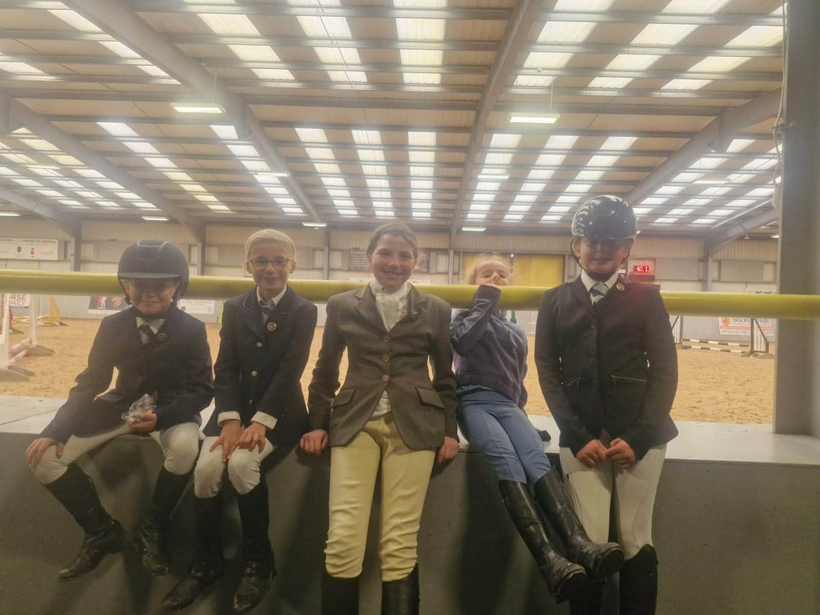 Gallery Image for Pony Club