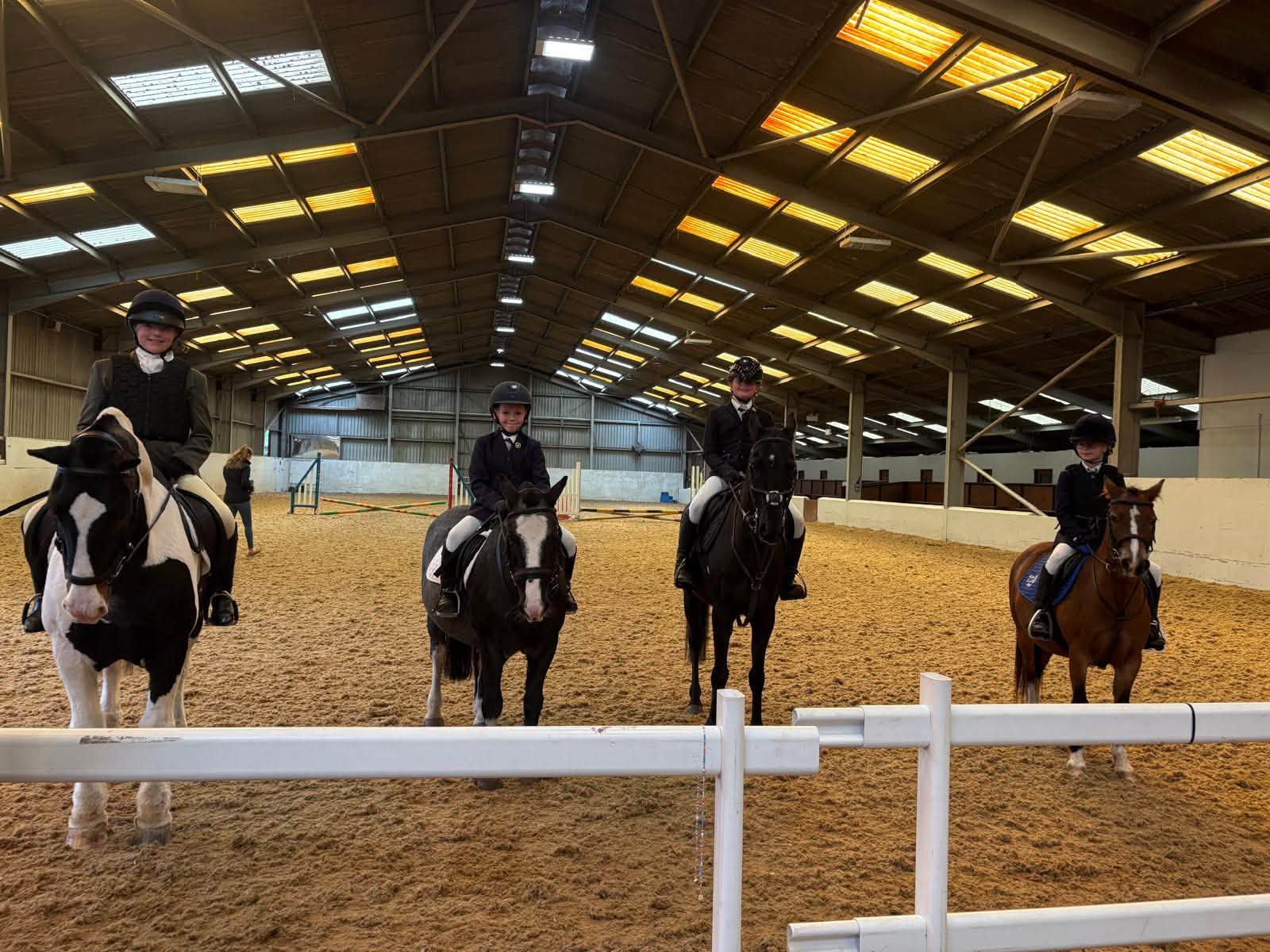Gallery Image for Pony Club