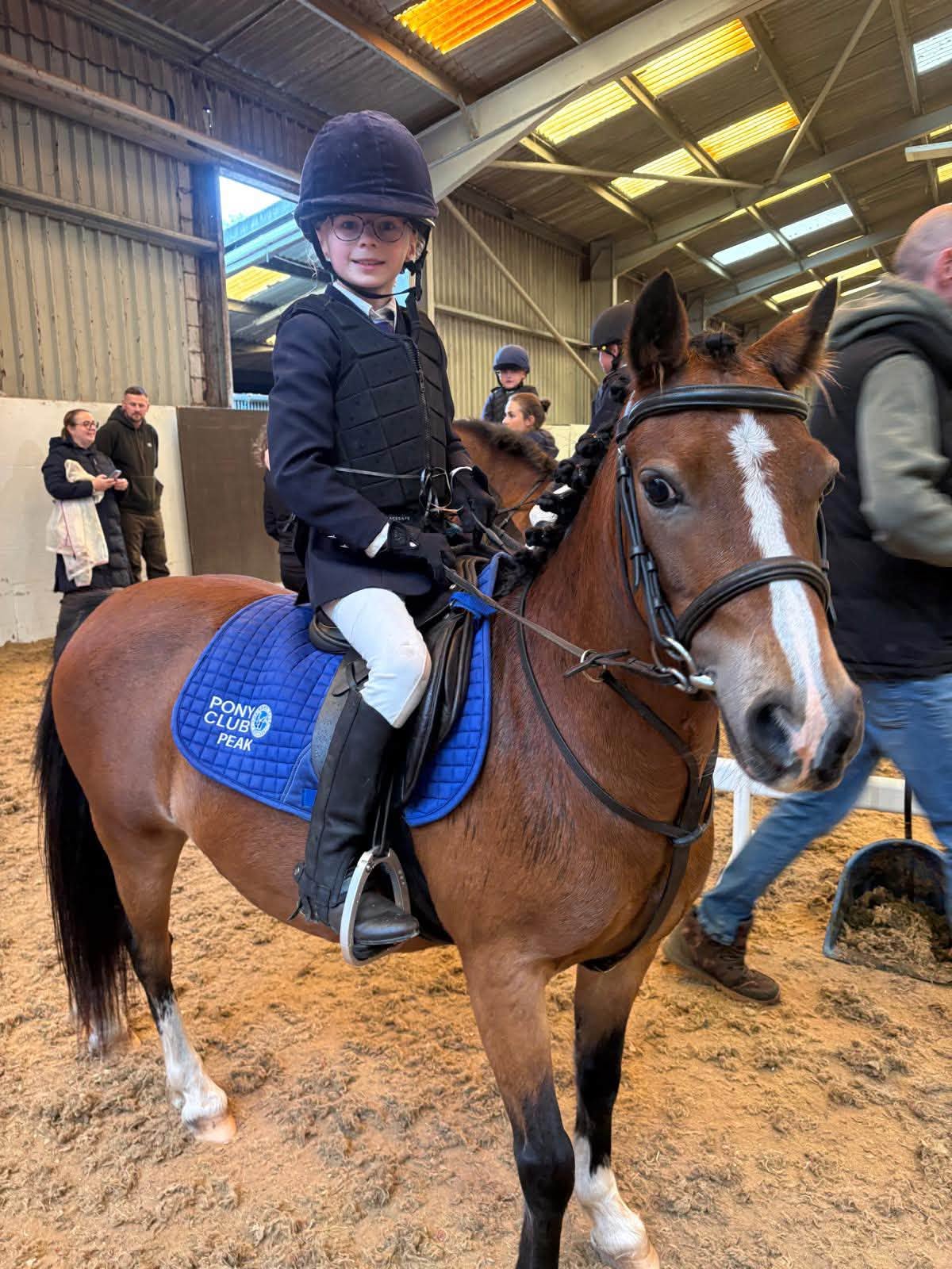 Gallery Image for Pony Club
