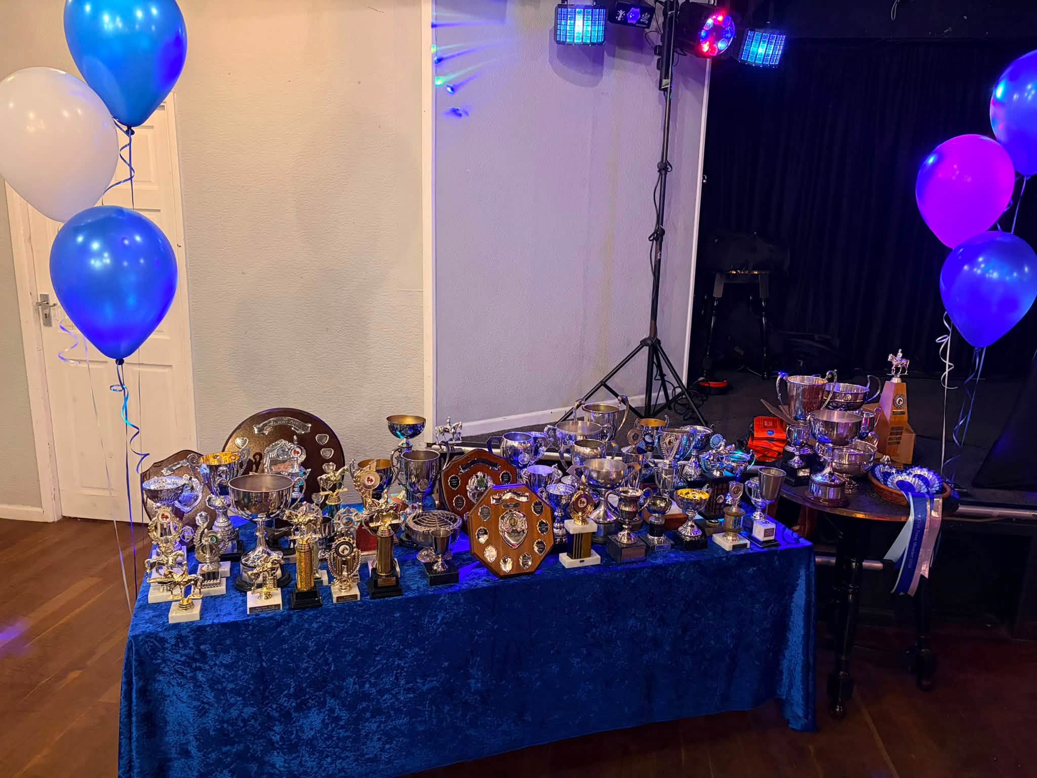 Peak Presentation Evening 2026