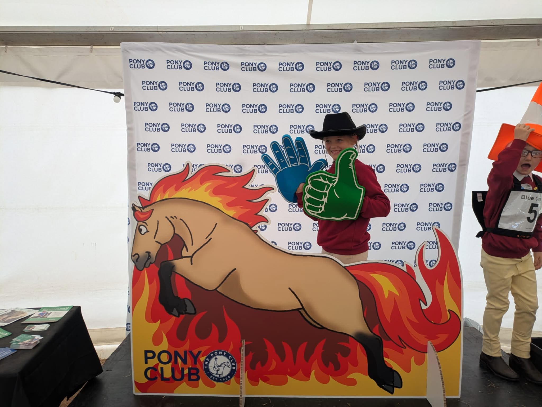 Gallery Image for Pony Club