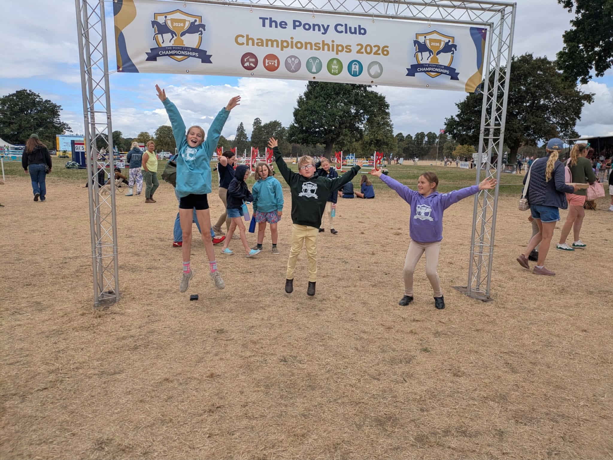 Gallery Image for Pony Club