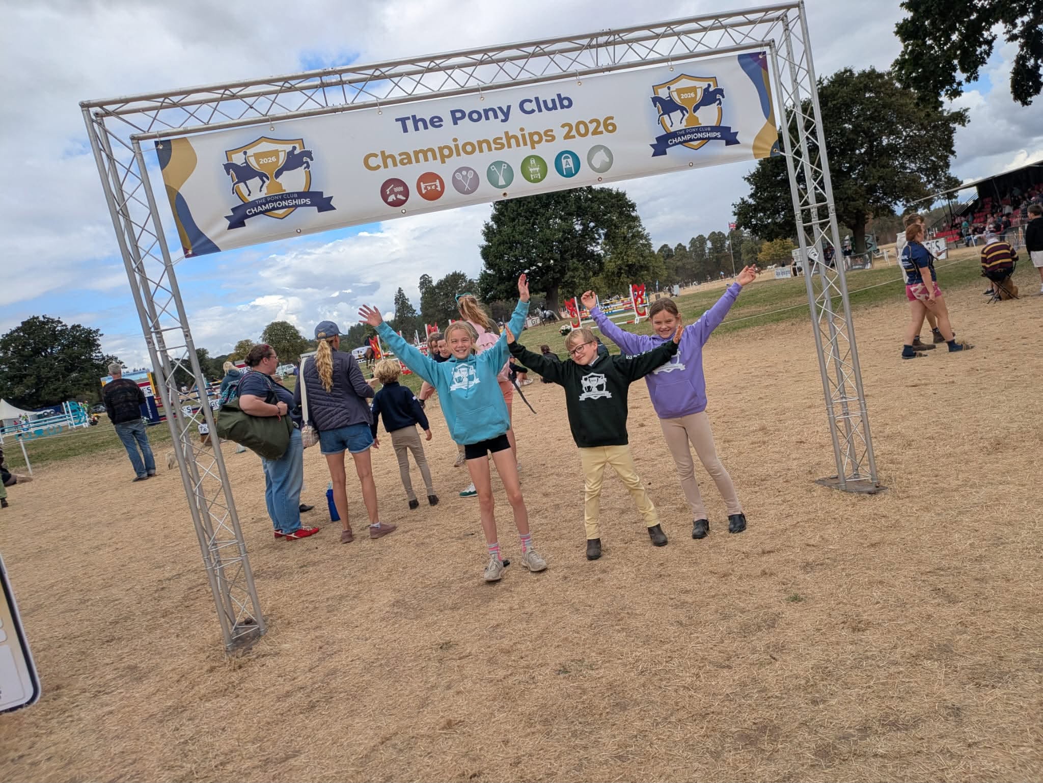 Gallery Image for Pony Club