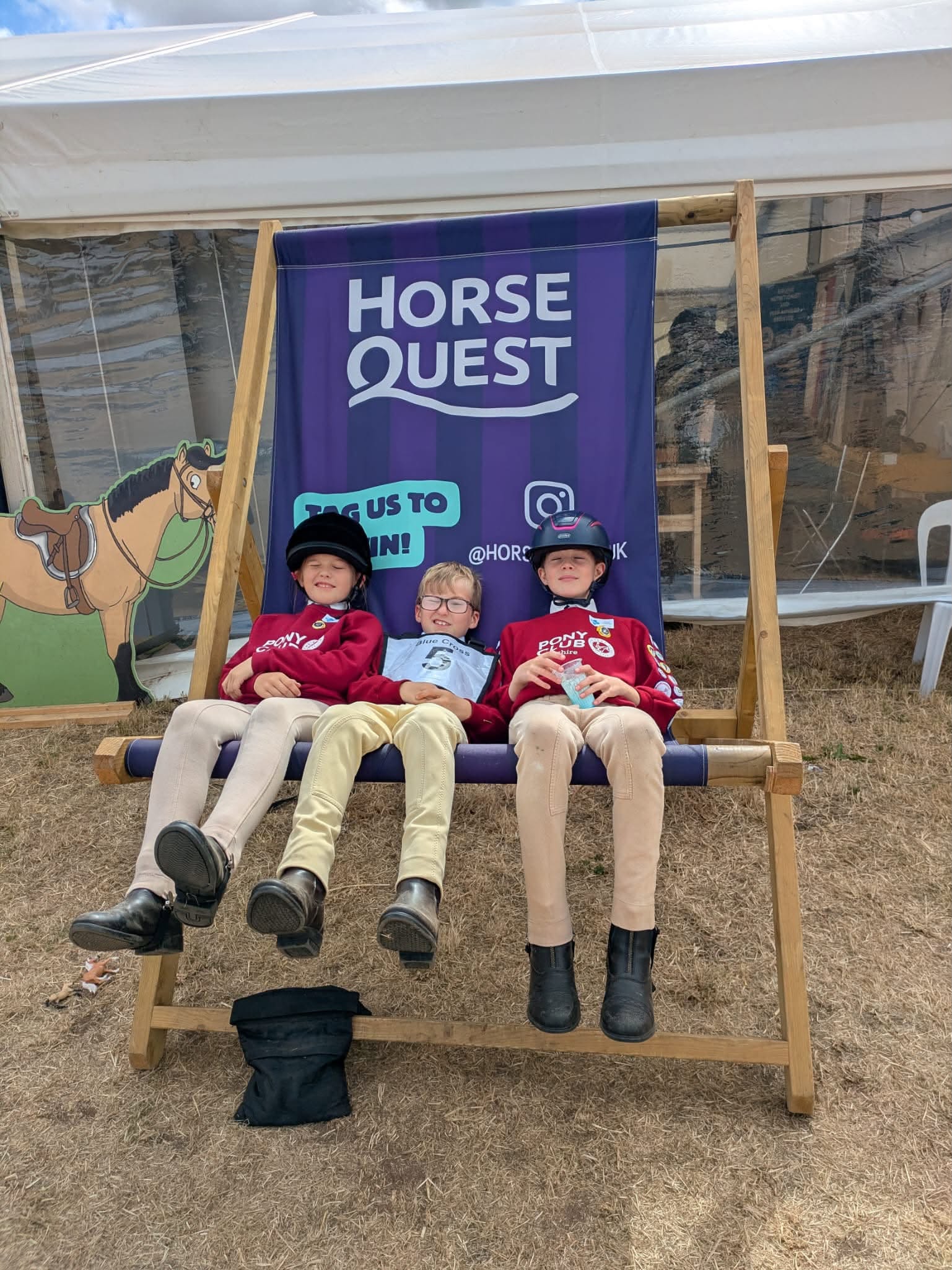 Gallery Image for Pony Club