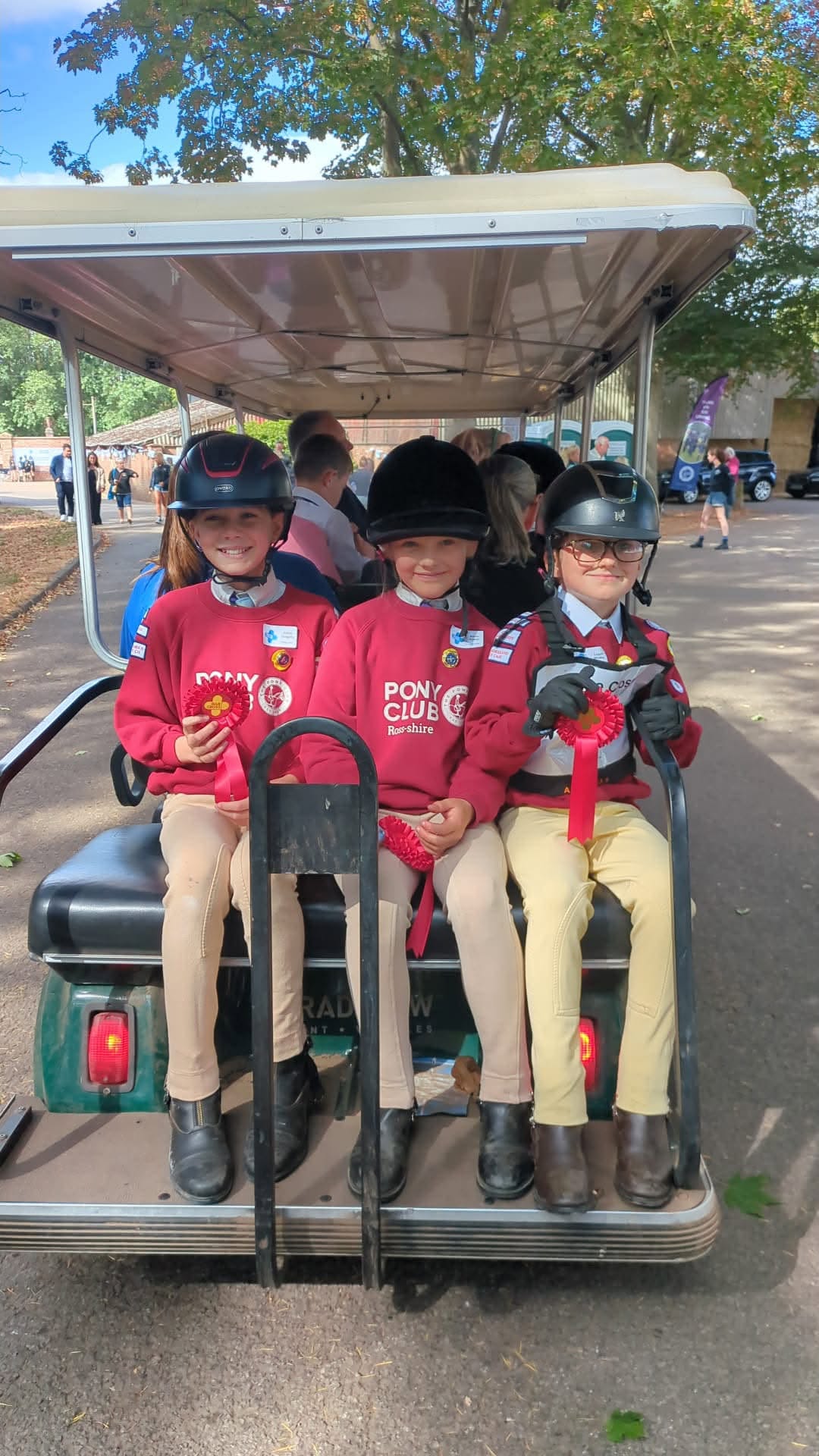 Gallery Image for Pony Club