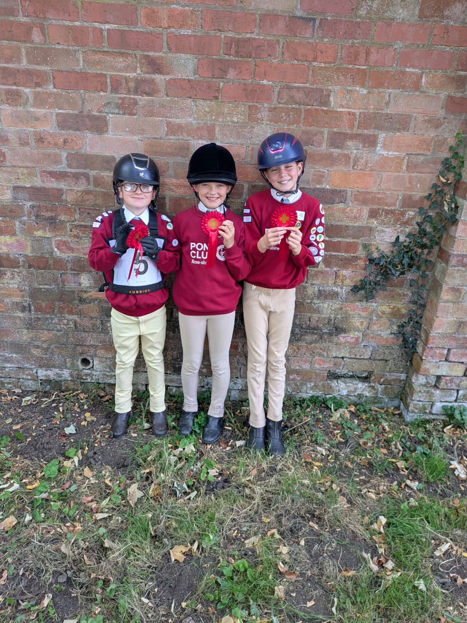 Gallery Image for Pony Club