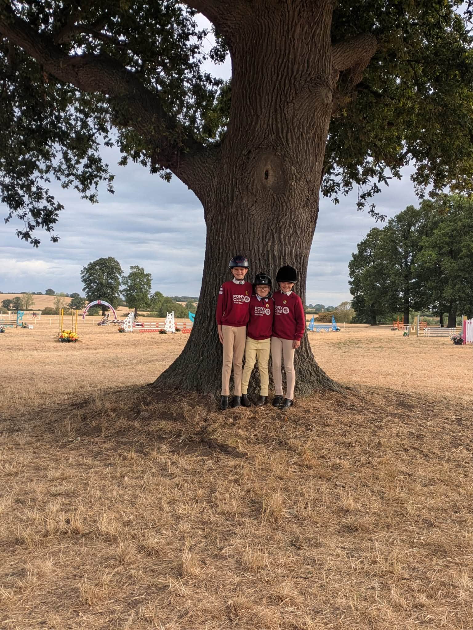 Gallery Image for Pony Club