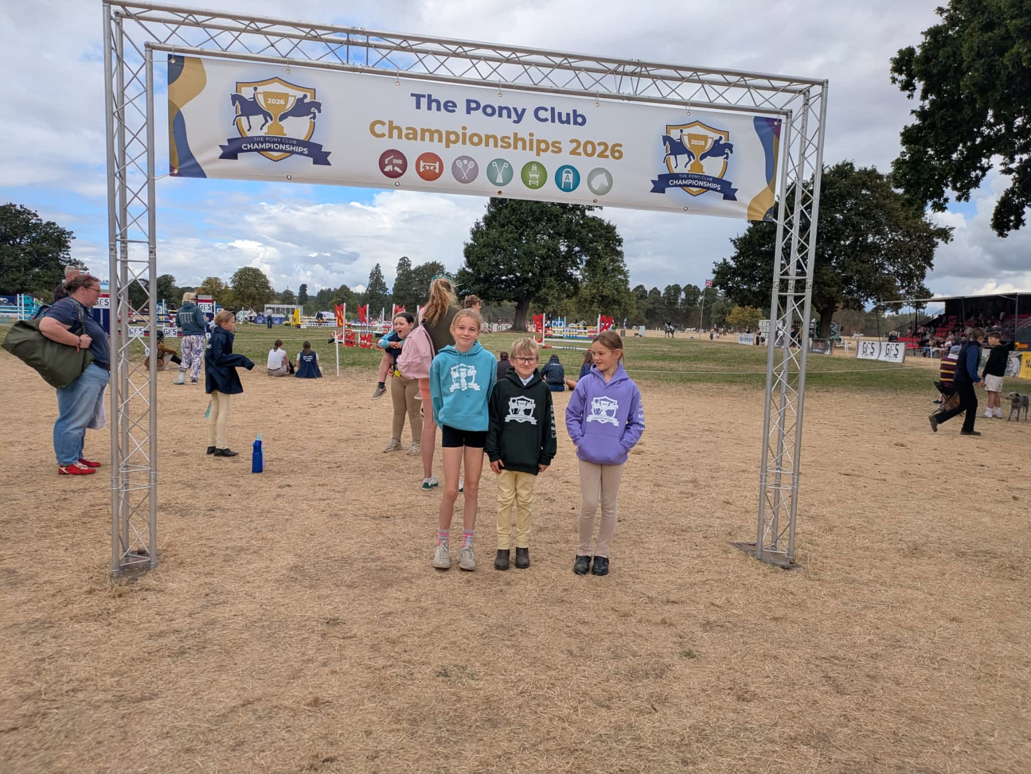 Gallery Image for Pony Club