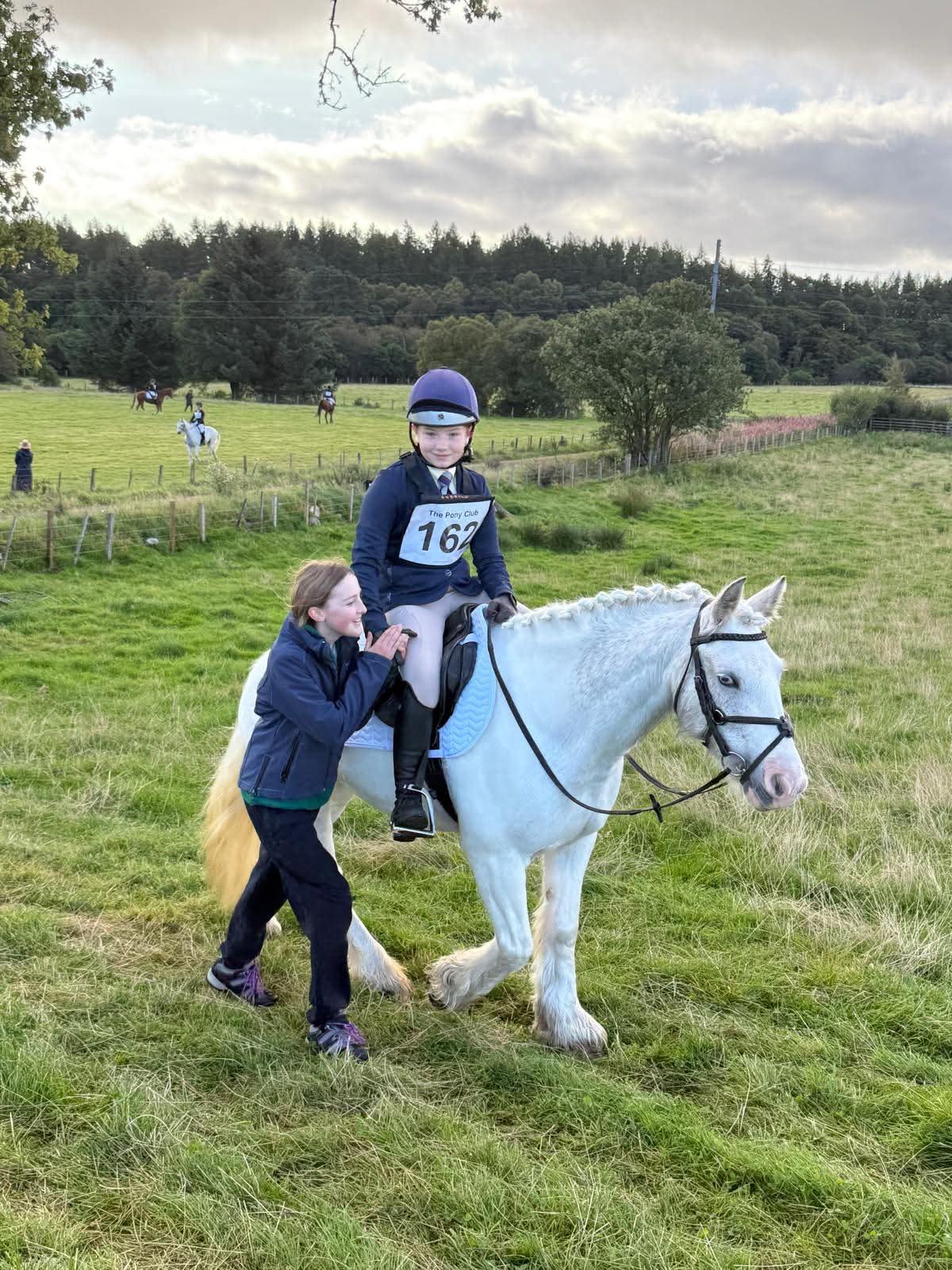 Gallery Image for Pony Club