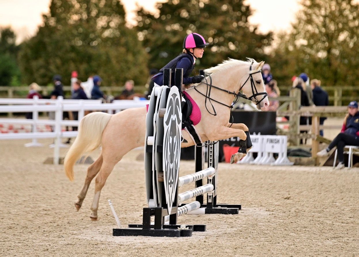 Crawley & Horsham SJ Qualifier Comp - 17th February, 2026