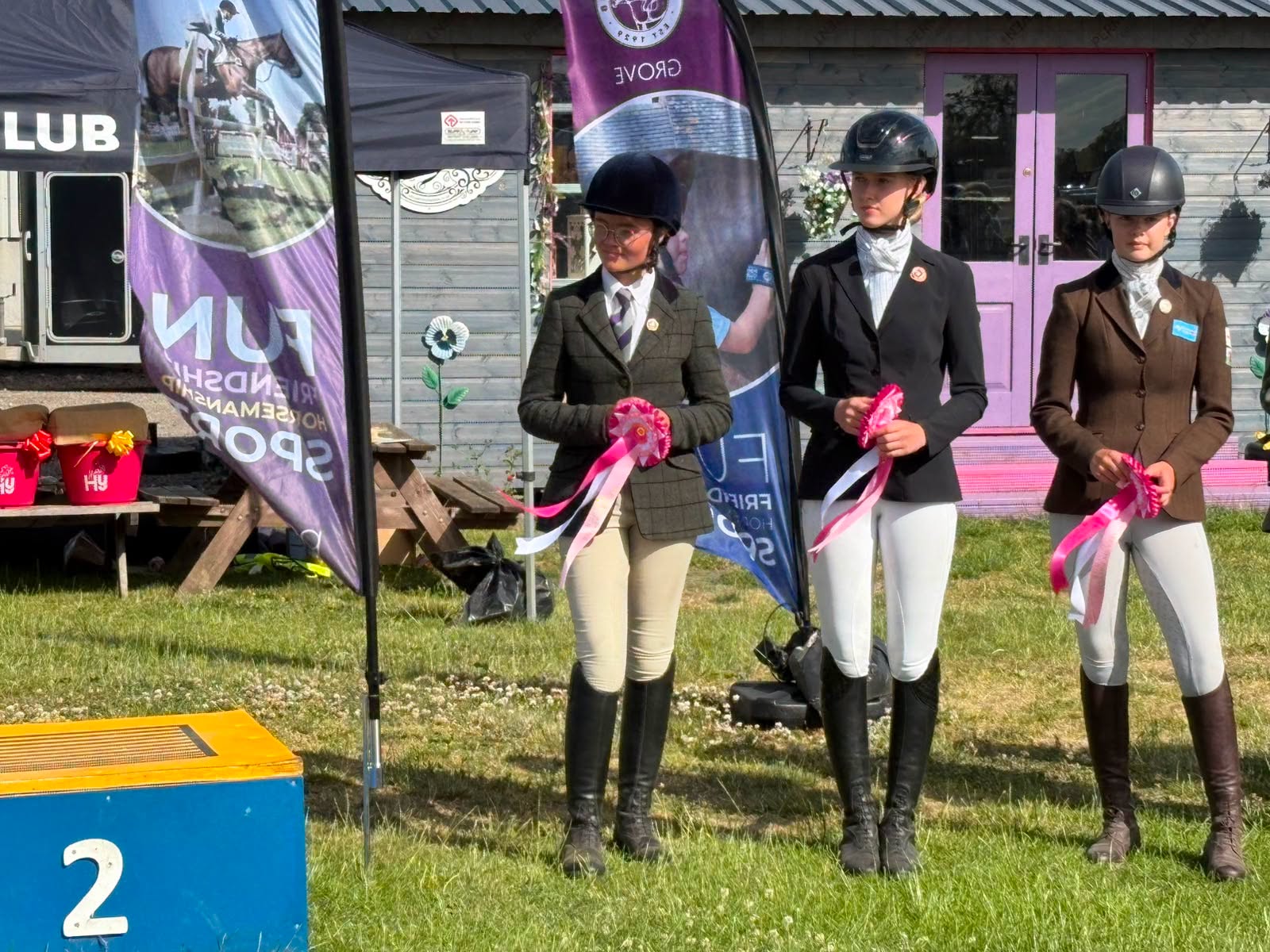 Gallery Image for Pony Club