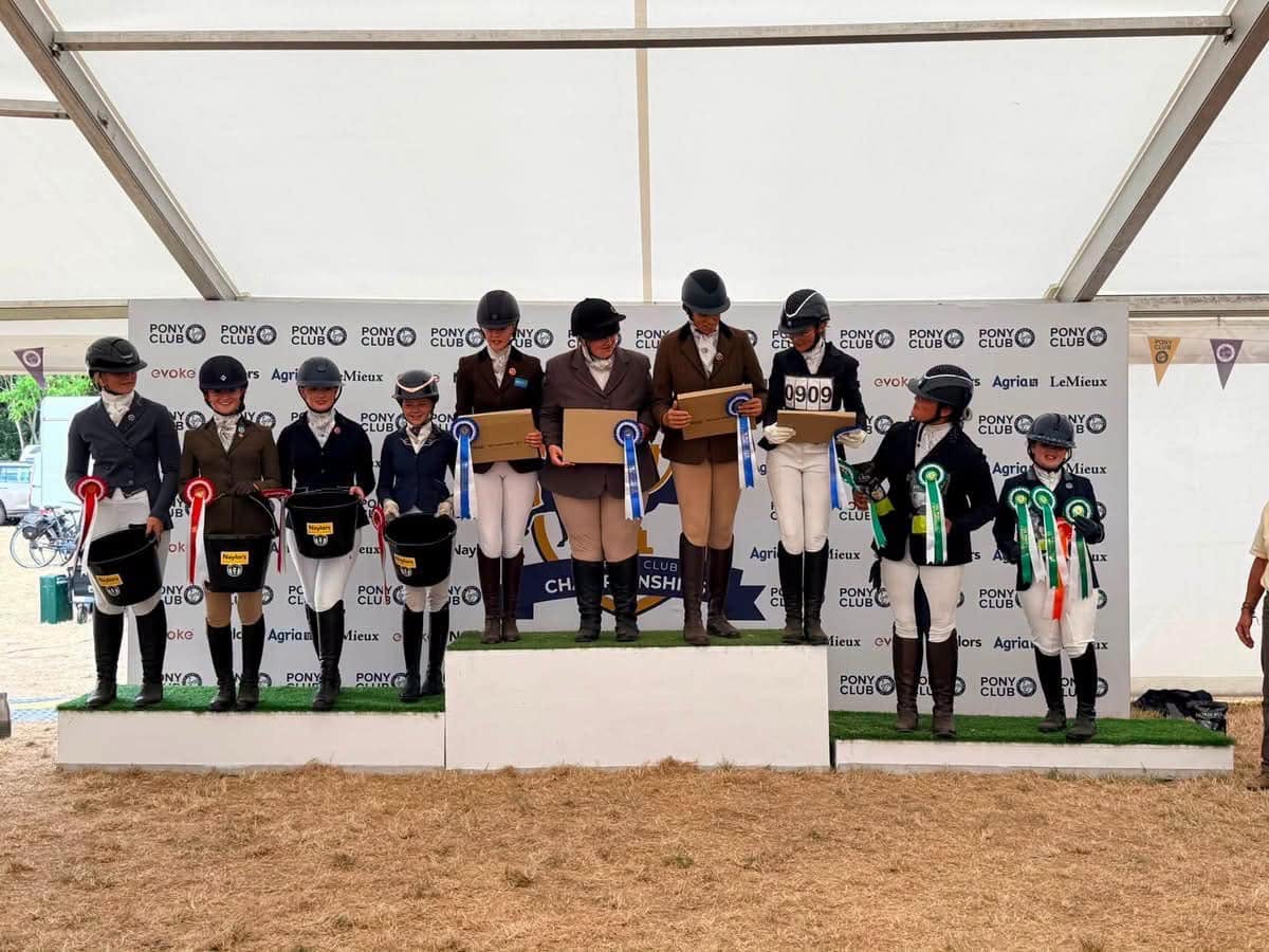 Gallery Image for Pony Club