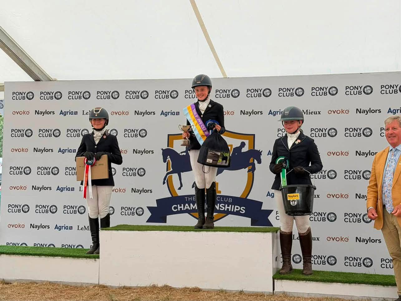 Gallery Image for Pony Club