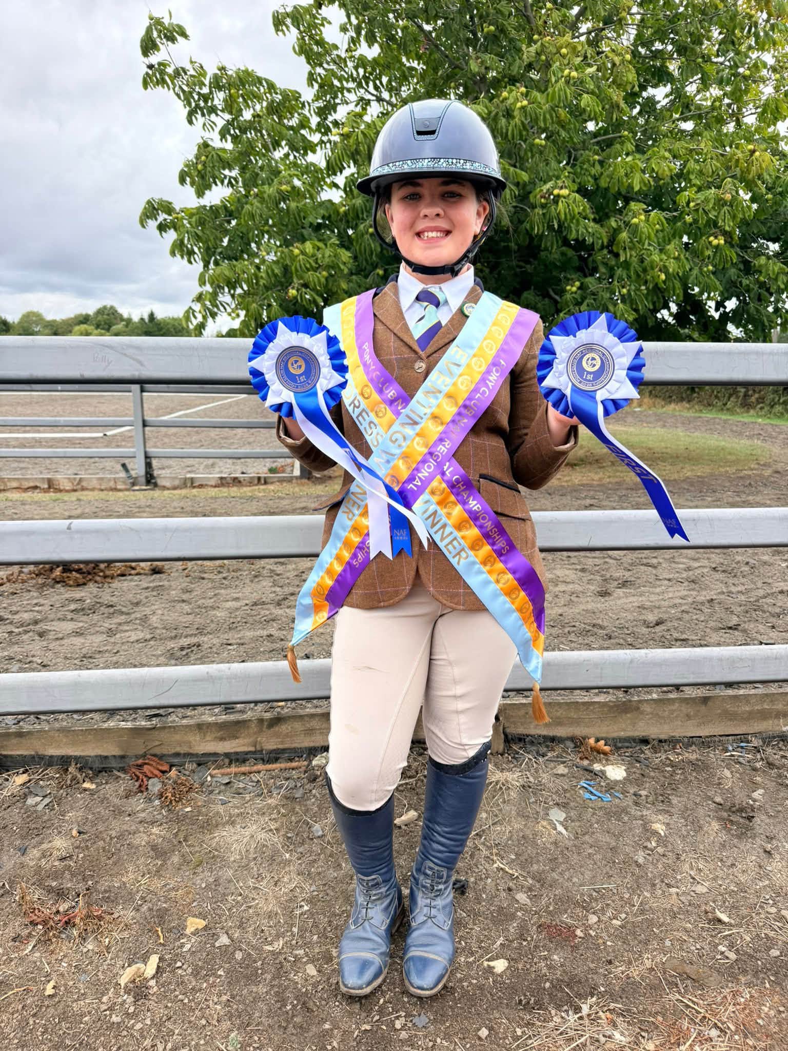 Gallery Image for Pony Club