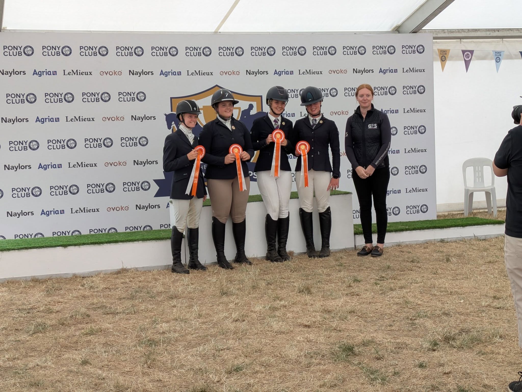 Gallery Image for Pony Club