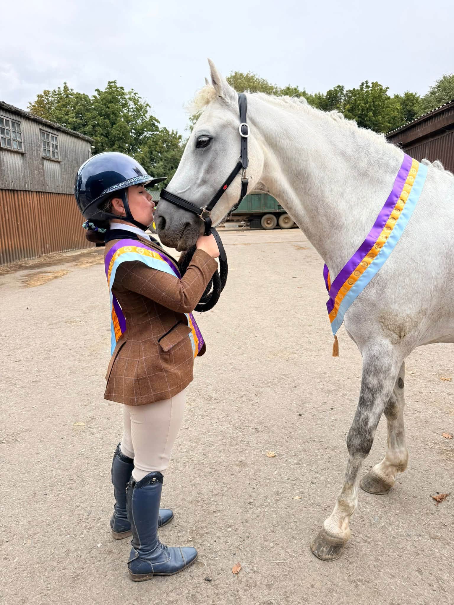Gallery Image for Pony Club