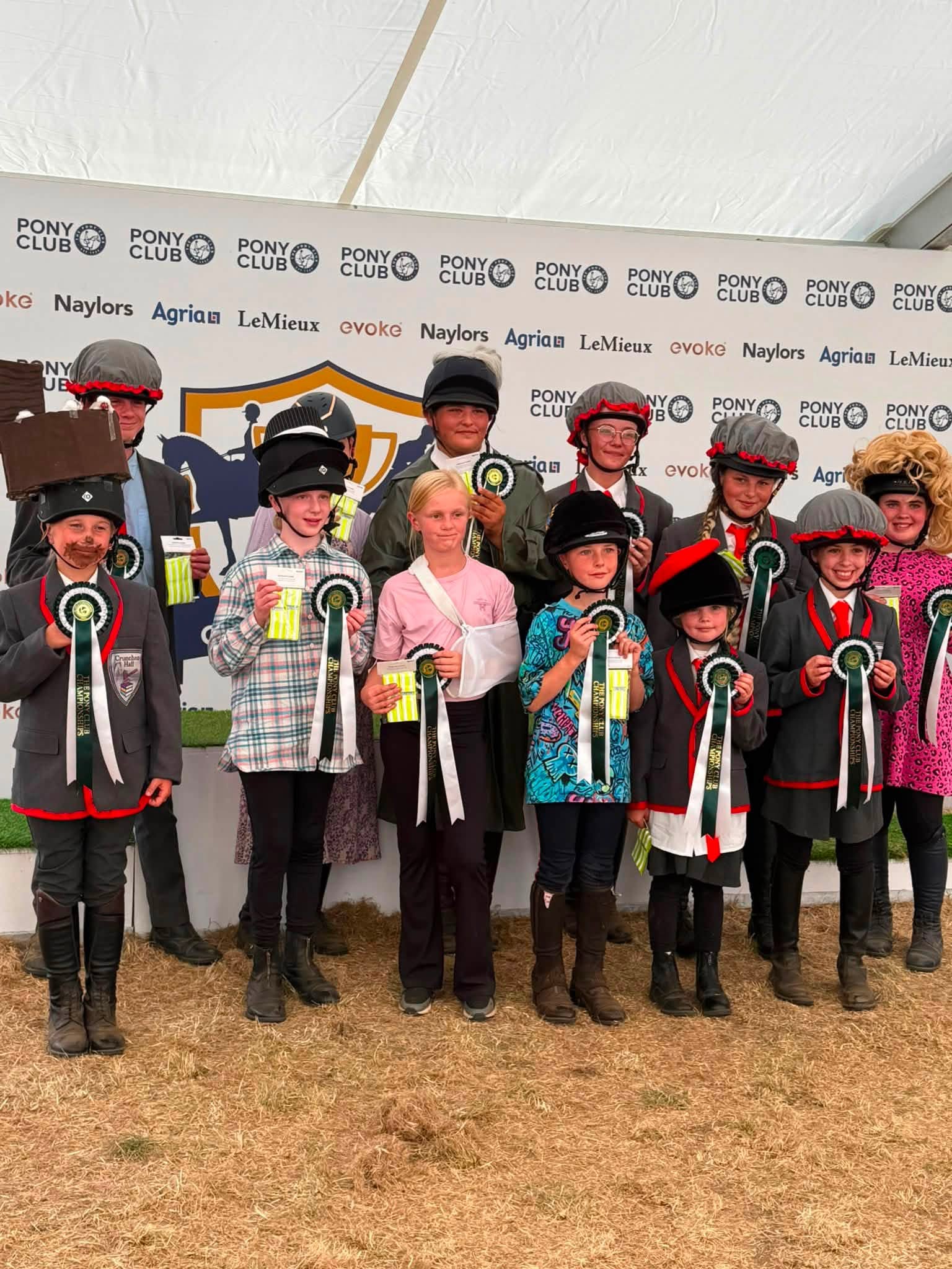 Gallery Image for Pony Club