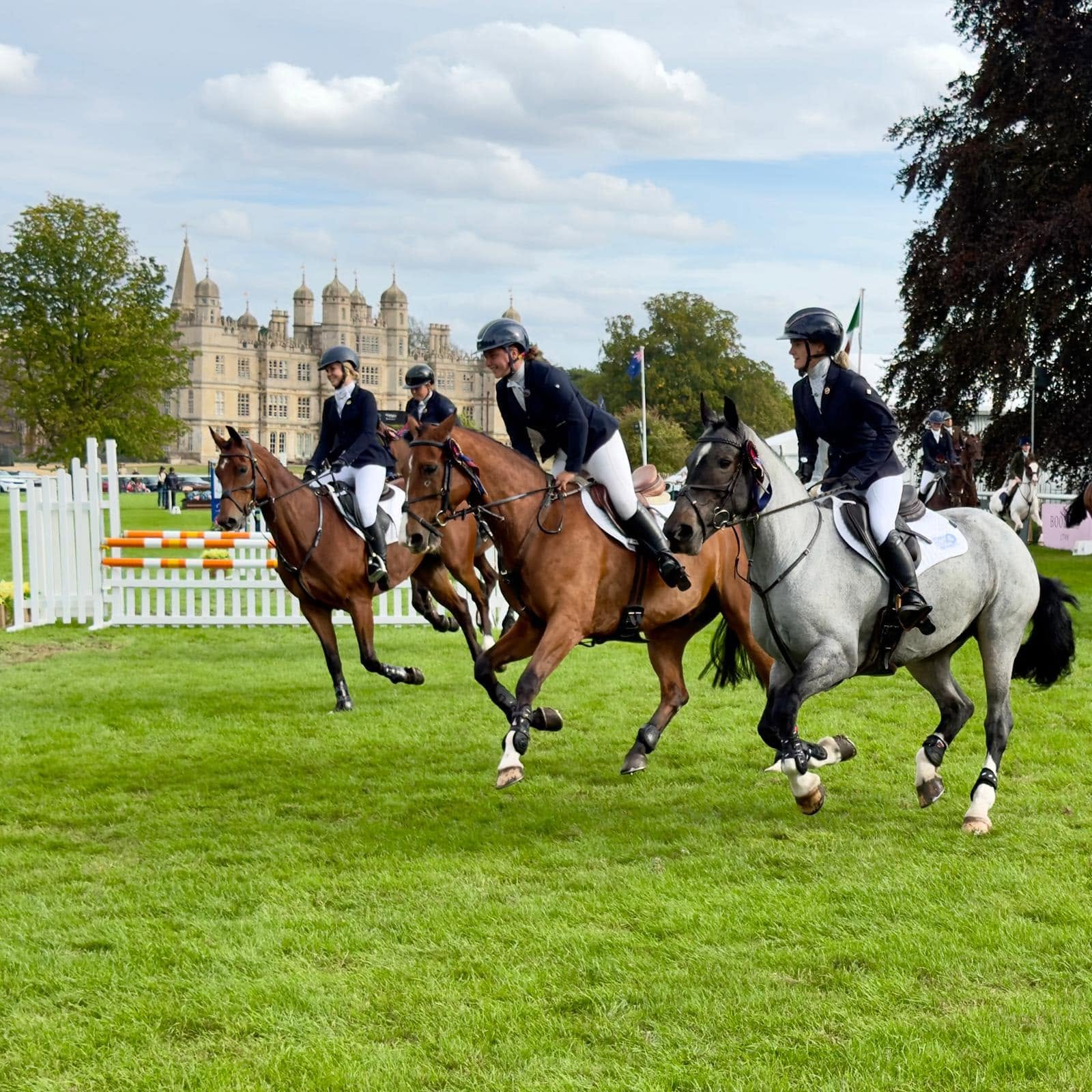 Gallery Image for Pony Club