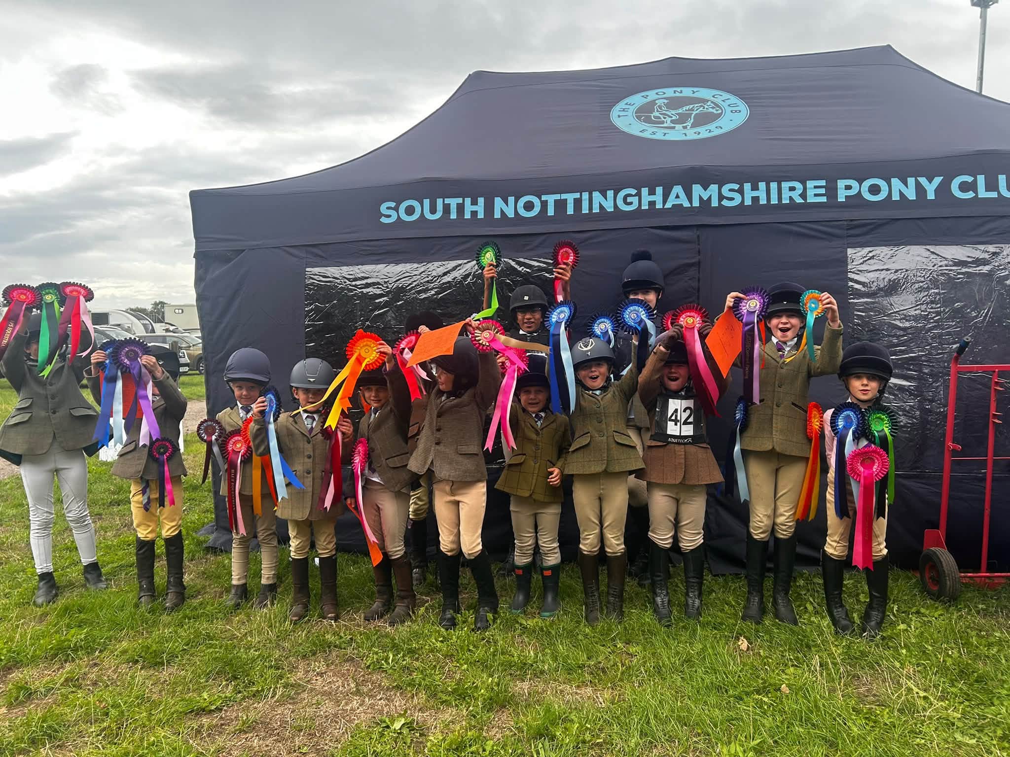 Gallery Image for Pony Club