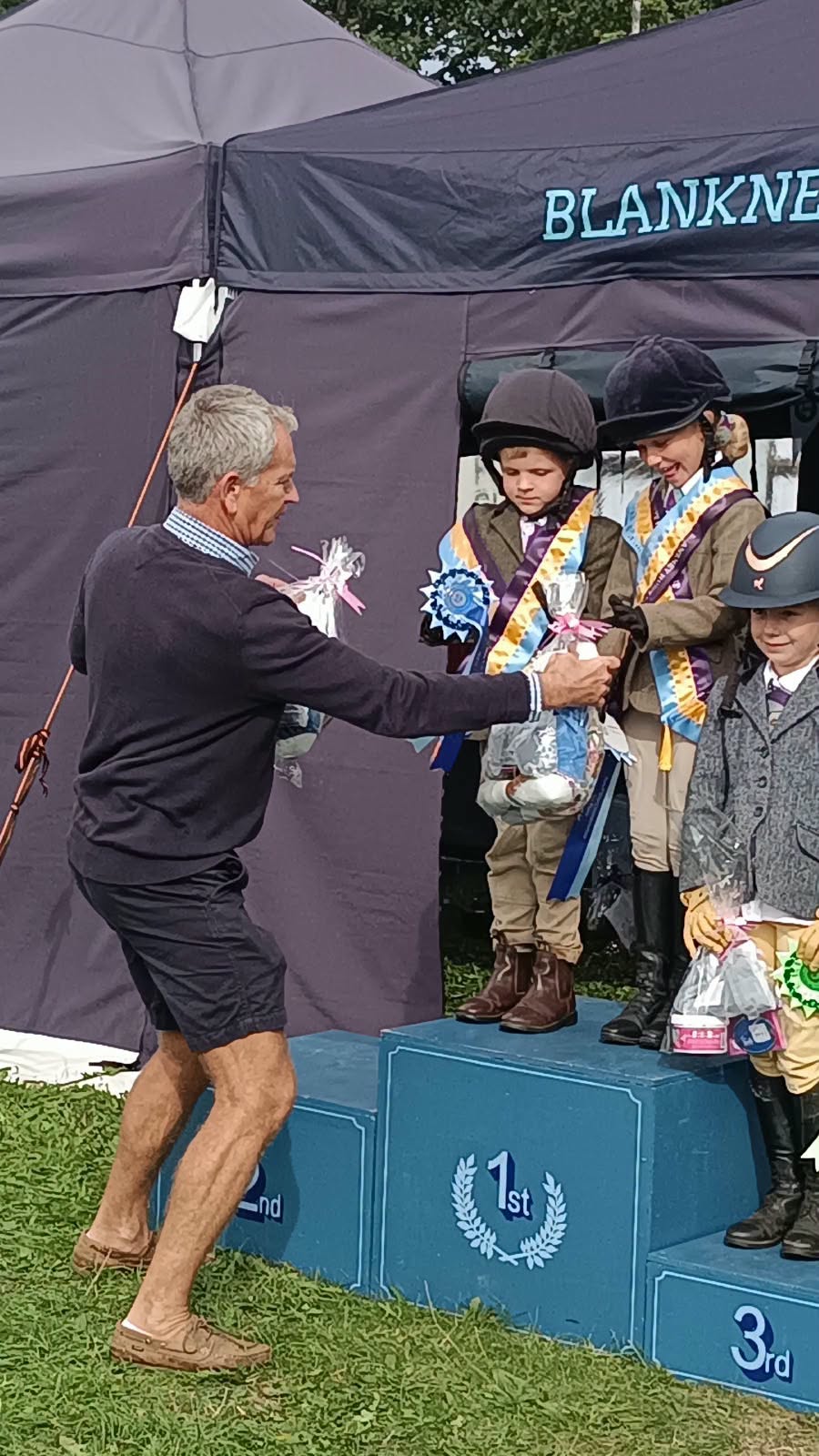 Gallery Image for Pony Club
