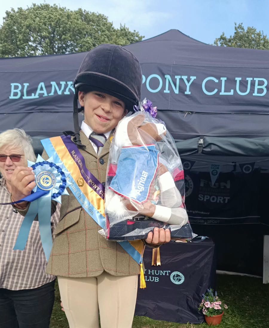 Gallery Image for Pony Club