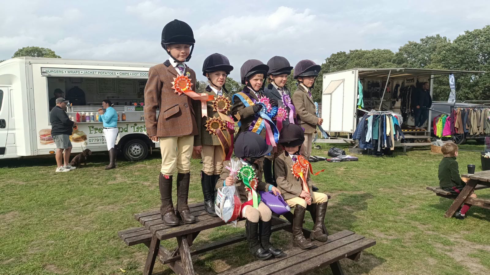 Gallery Image for Pony Club