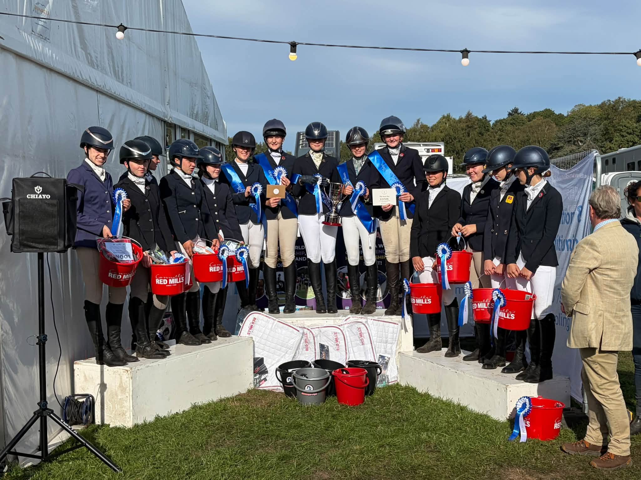 Gallery Image for Pony Club