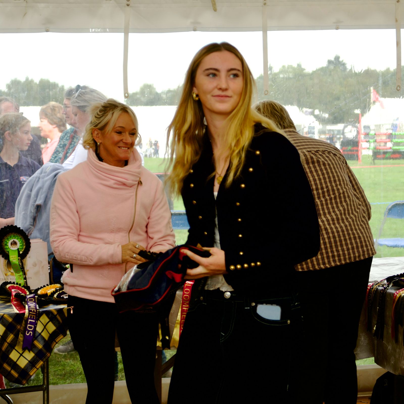 Gallery Image for Pony Club