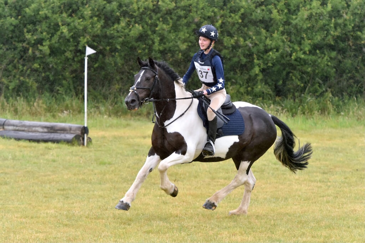 South Oxfordshire Central News Tetrathlon Champs Qualifier Main