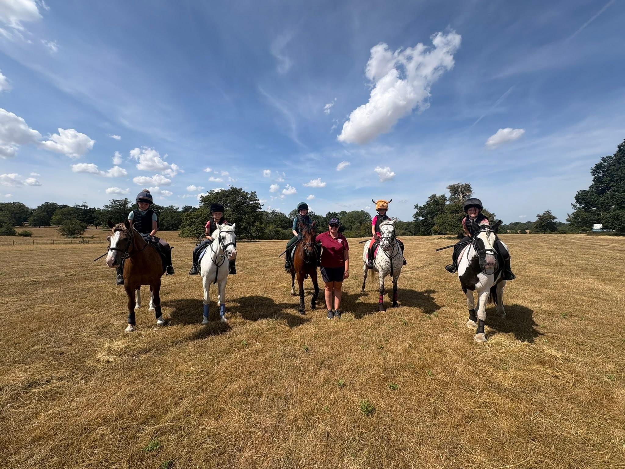 Gallery Image for Pony Club