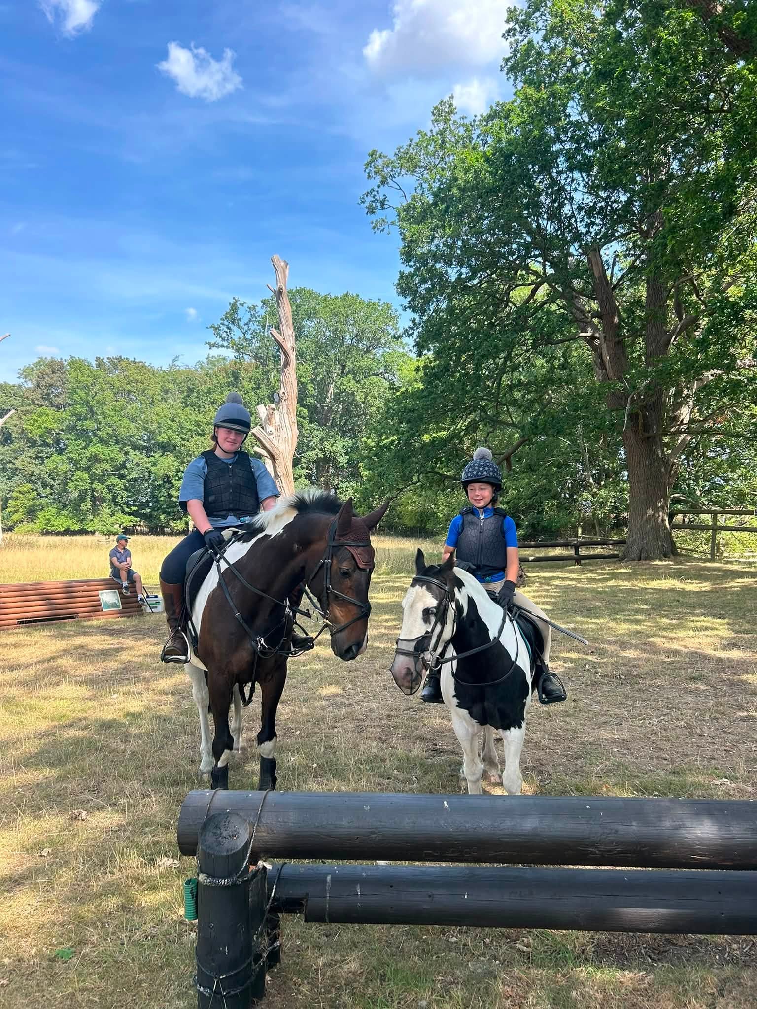 Gallery Image for Pony Club