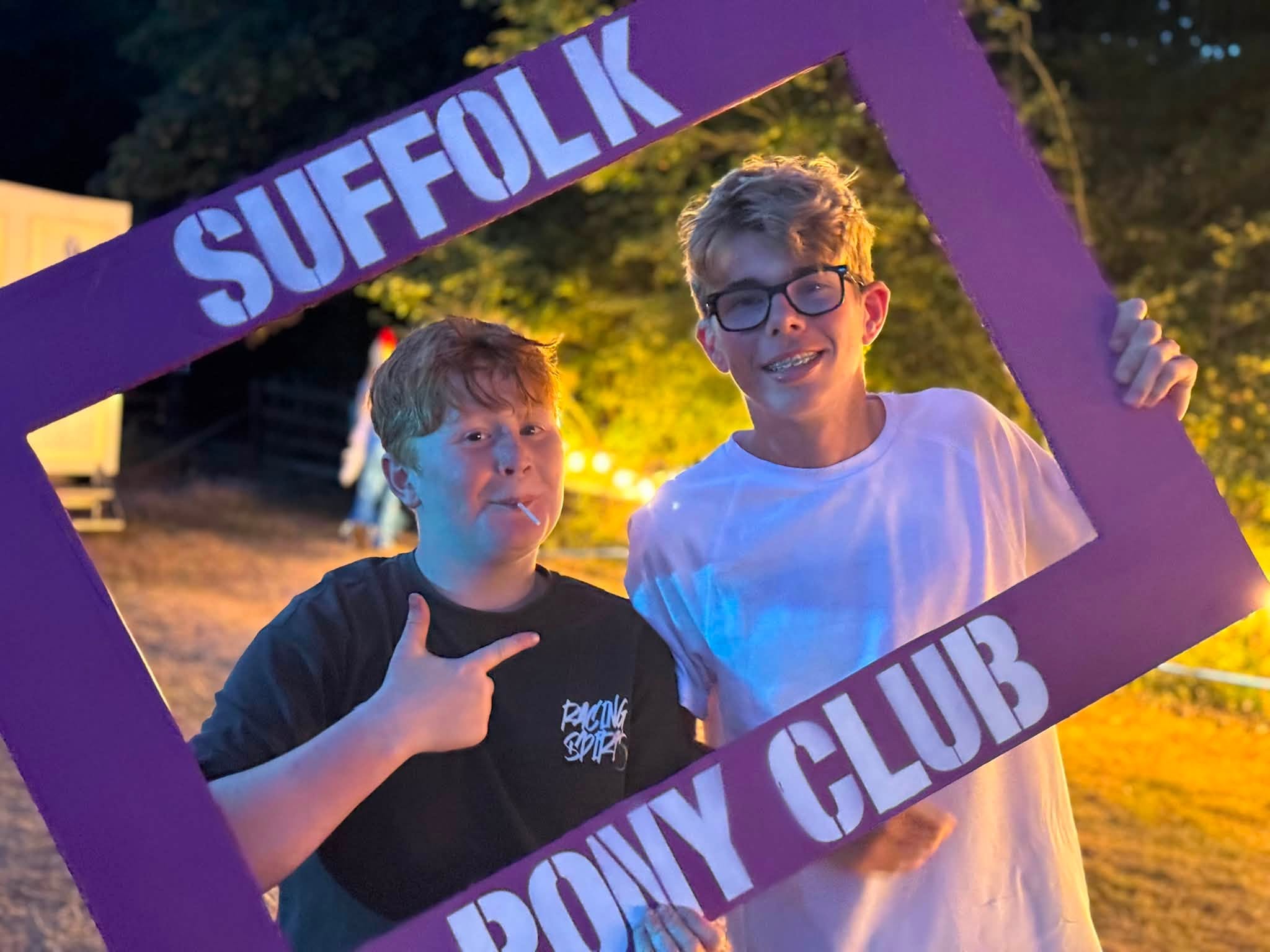 Gallery Image for Pony Club