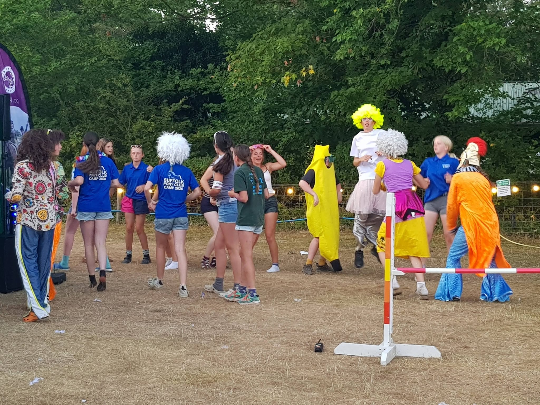 Gallery Image for Pony Club